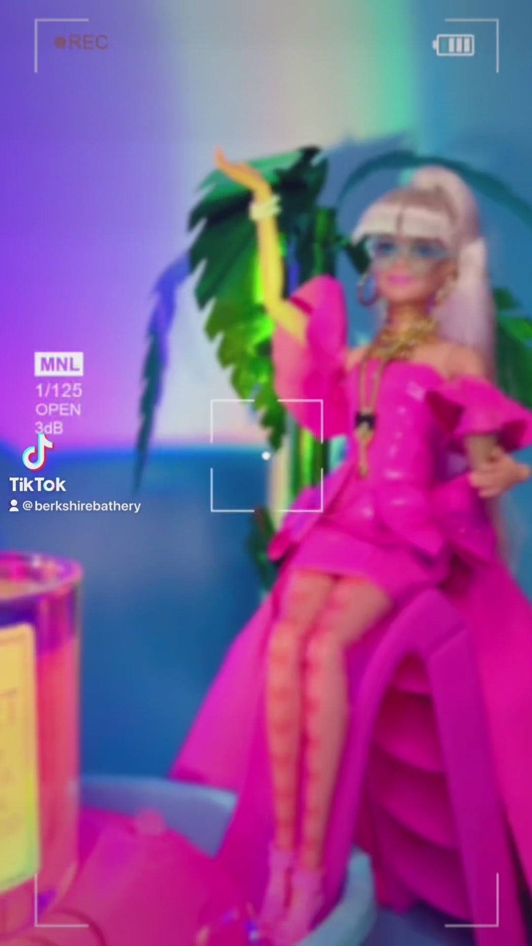 ULTRAVIOLET | 16oz Wood Wick Candle