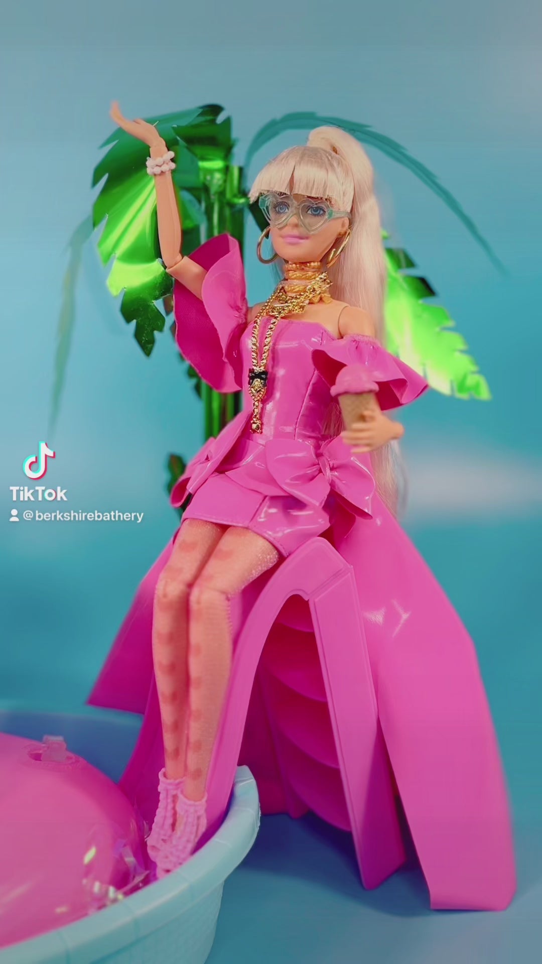 AQUAMARINE | 16oz Wood Wick Candle