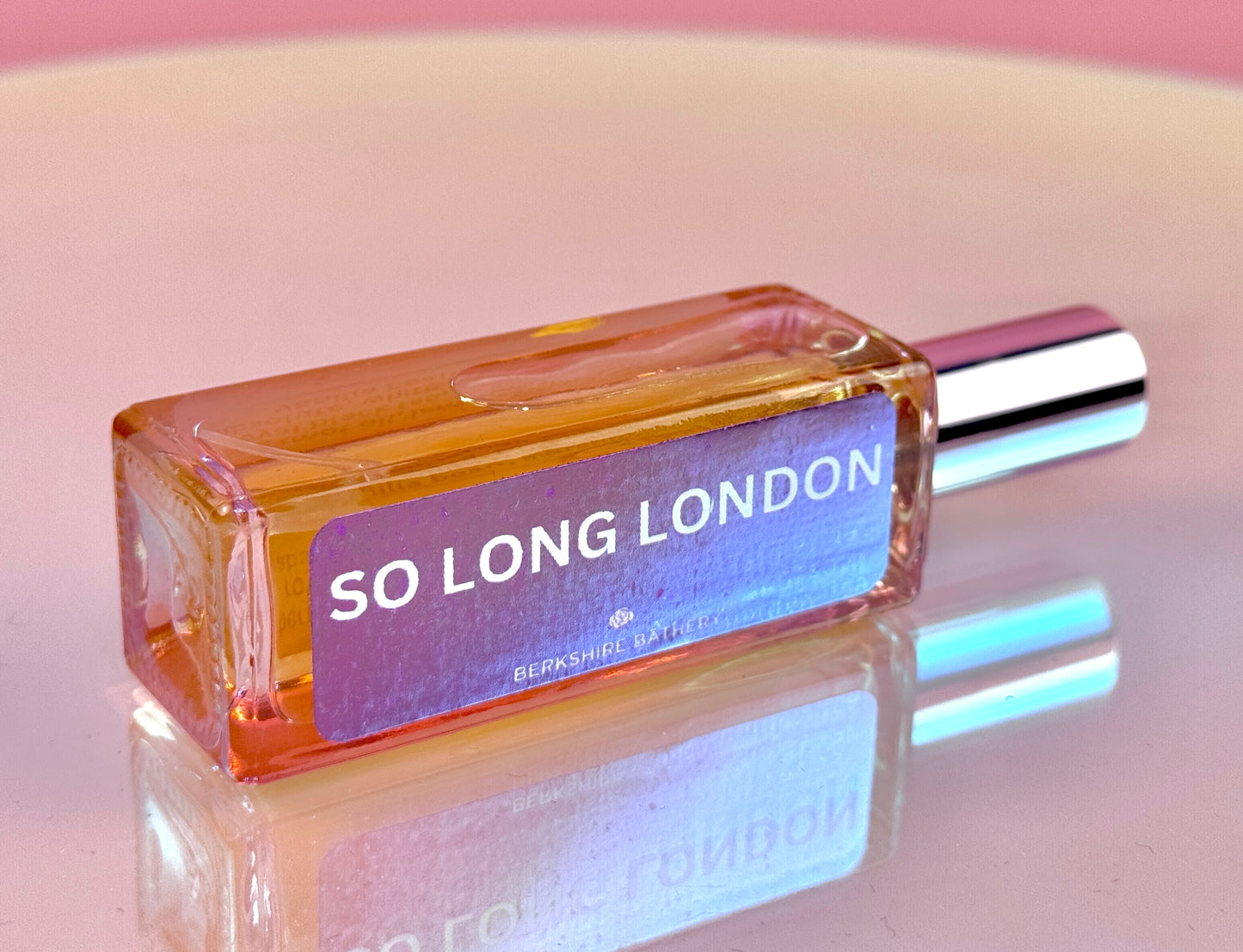so long London Taylor Swift ttpd eras tour ttpd the anthology eras tour Taylor Swift swiftie earl grey tea scented perfume pink bottle Taylor Swift perfume London uk earl grey tea scented perfume Taylor Swift travis Kelce