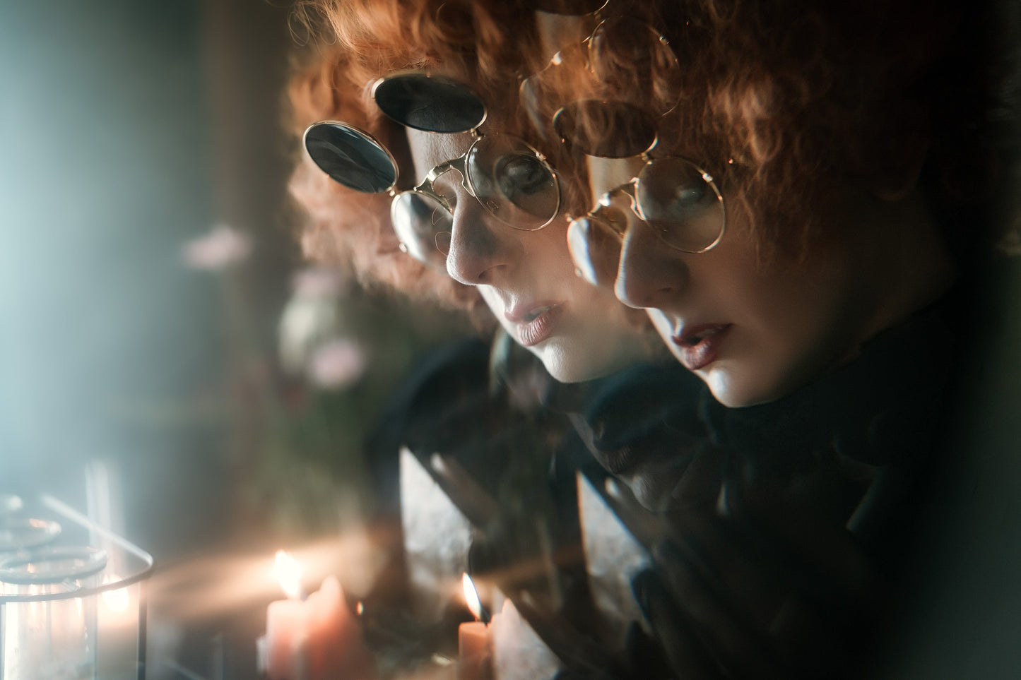 CANDLES