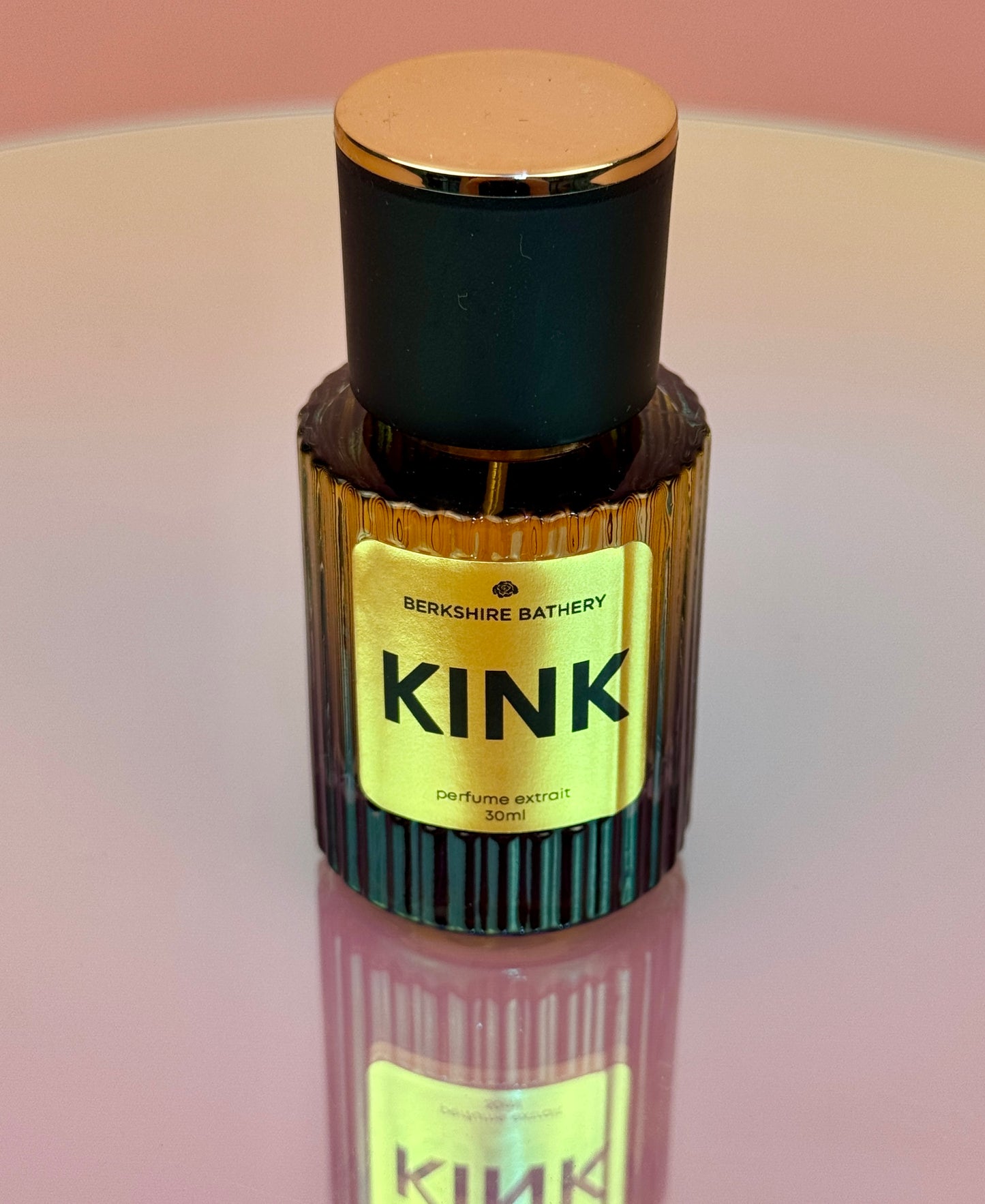 KINK | Intoxicating + Mysterious - 30ml Fragrance Extrait