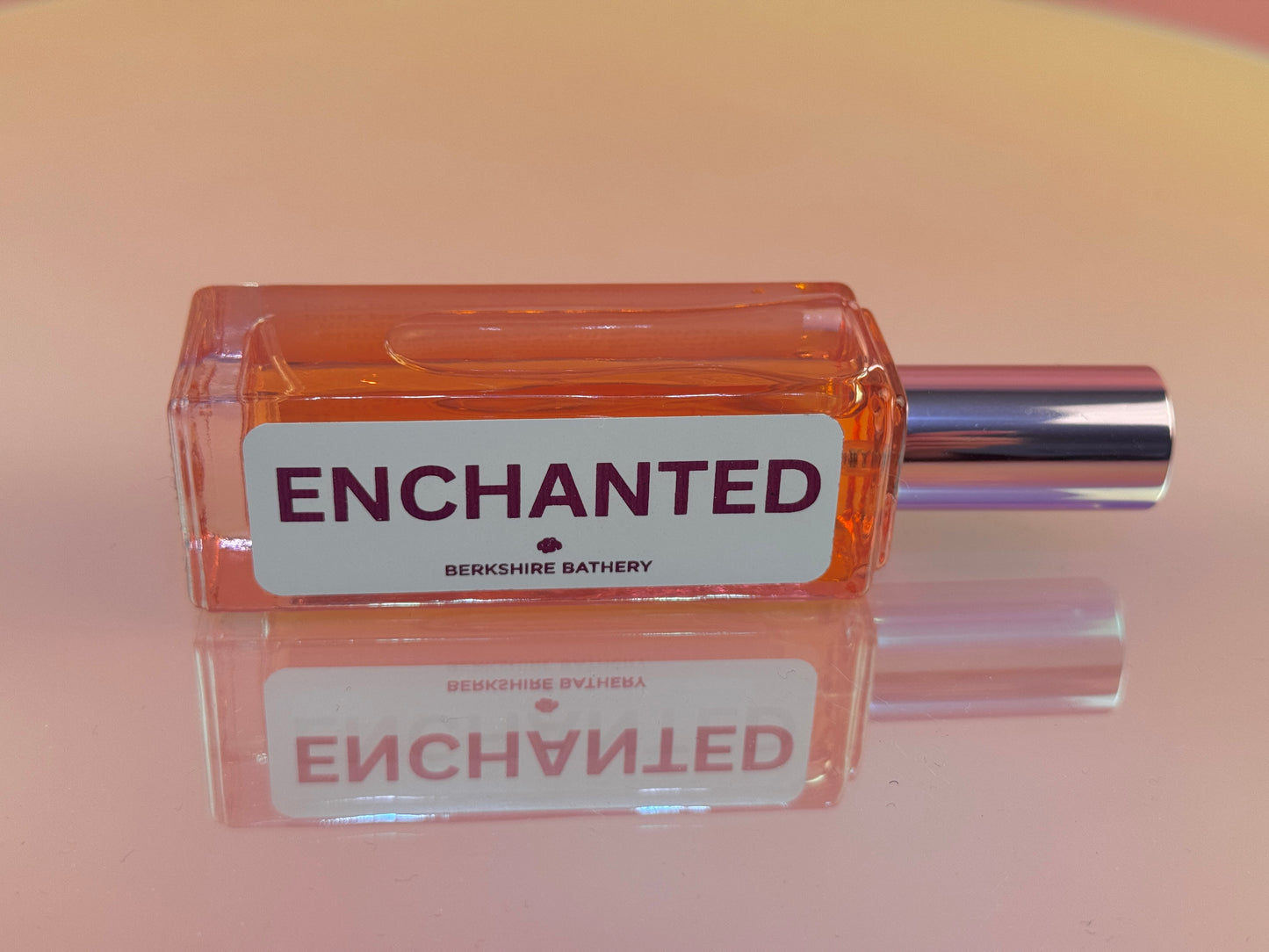 ENCHANTED | Milky Floral - 30ml Perfume Extrait