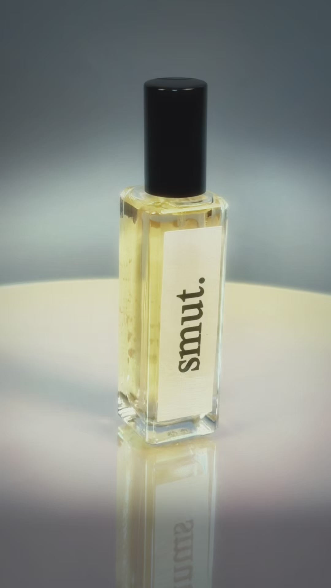 SMUT | Paperback Books + Carnations - 30ml Fragrance Extrait
