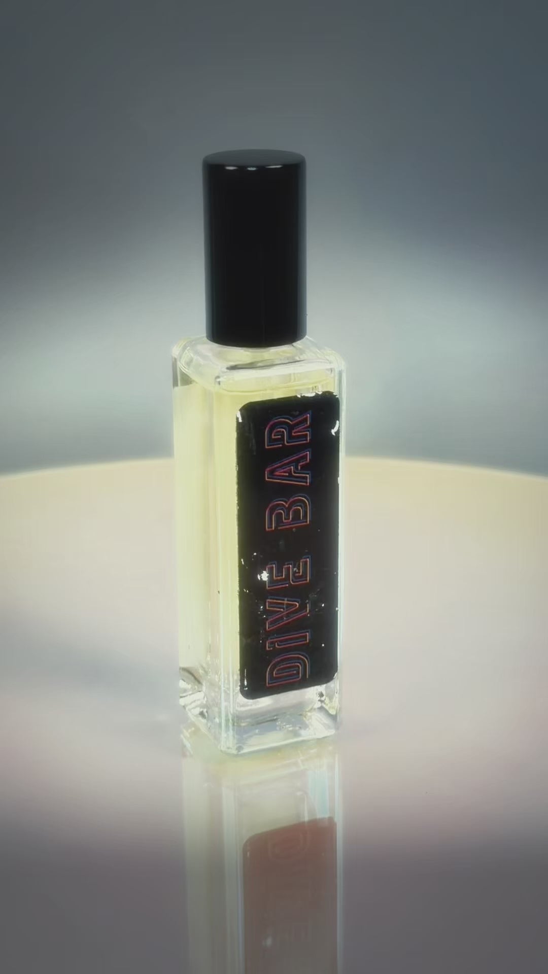 DIVE BAR | Coke + Lime - 30ml Fragrance Extrait