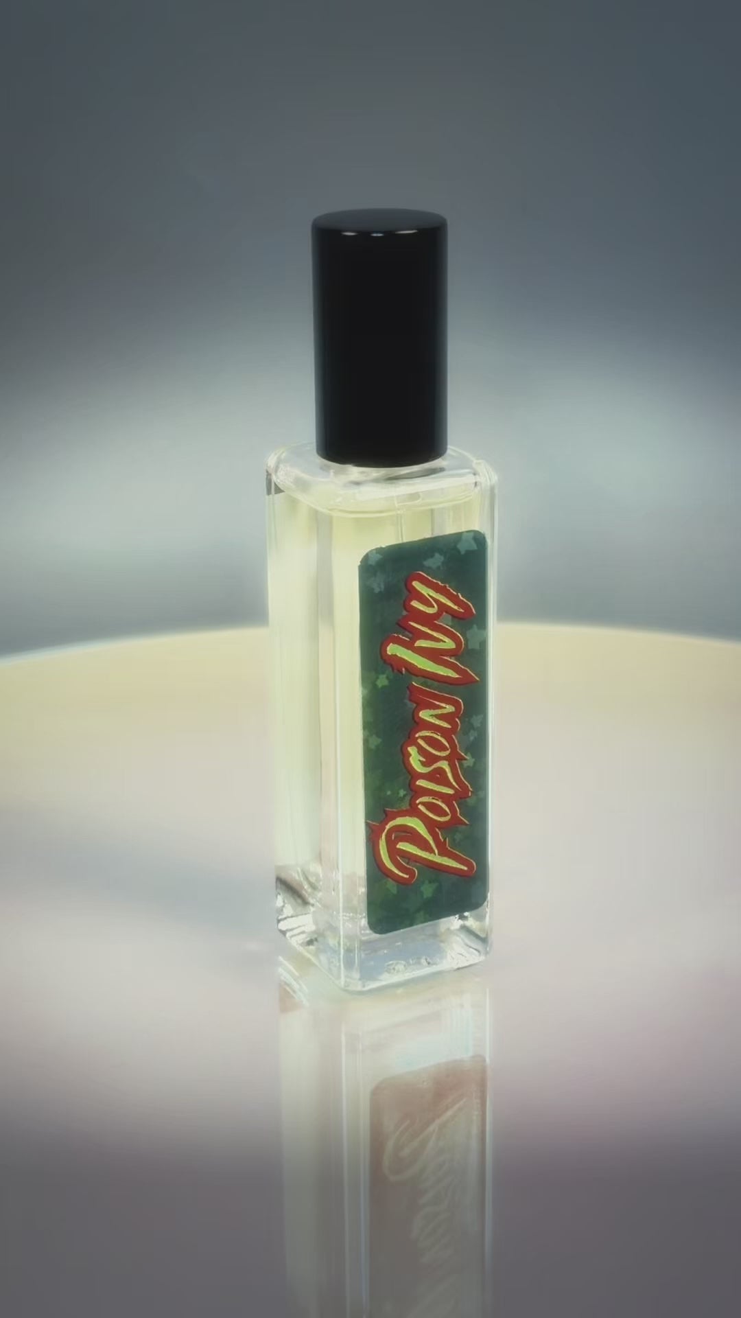 POISON IVY | Matcha + White Chocolate - 30ml Fragrance Extrait