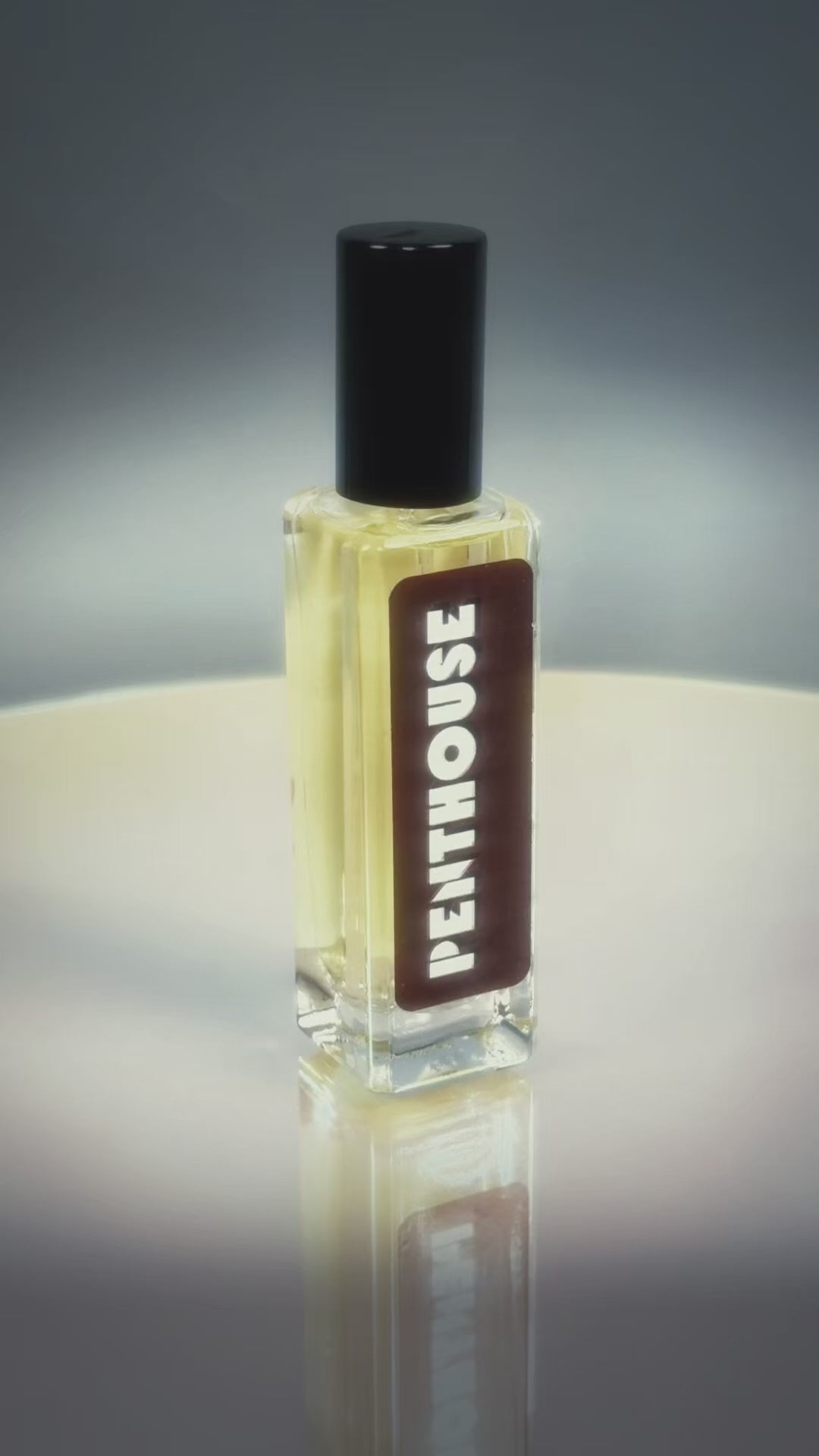 PENTHOUSE | Smoked Old Fashioned - 30ml Fragrance Extrait