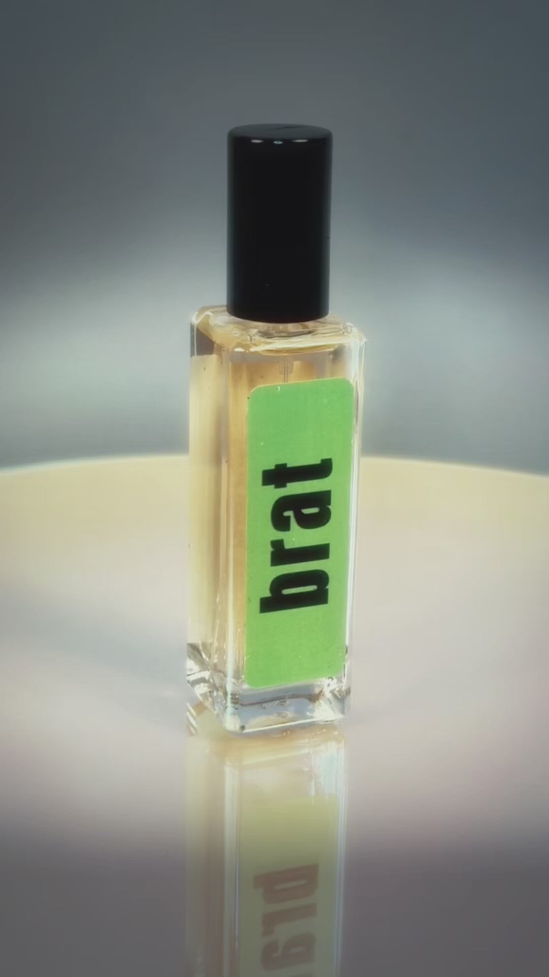 BRAT | Matcha + Pink Marshmallow - 30ml Fragrance Extrait