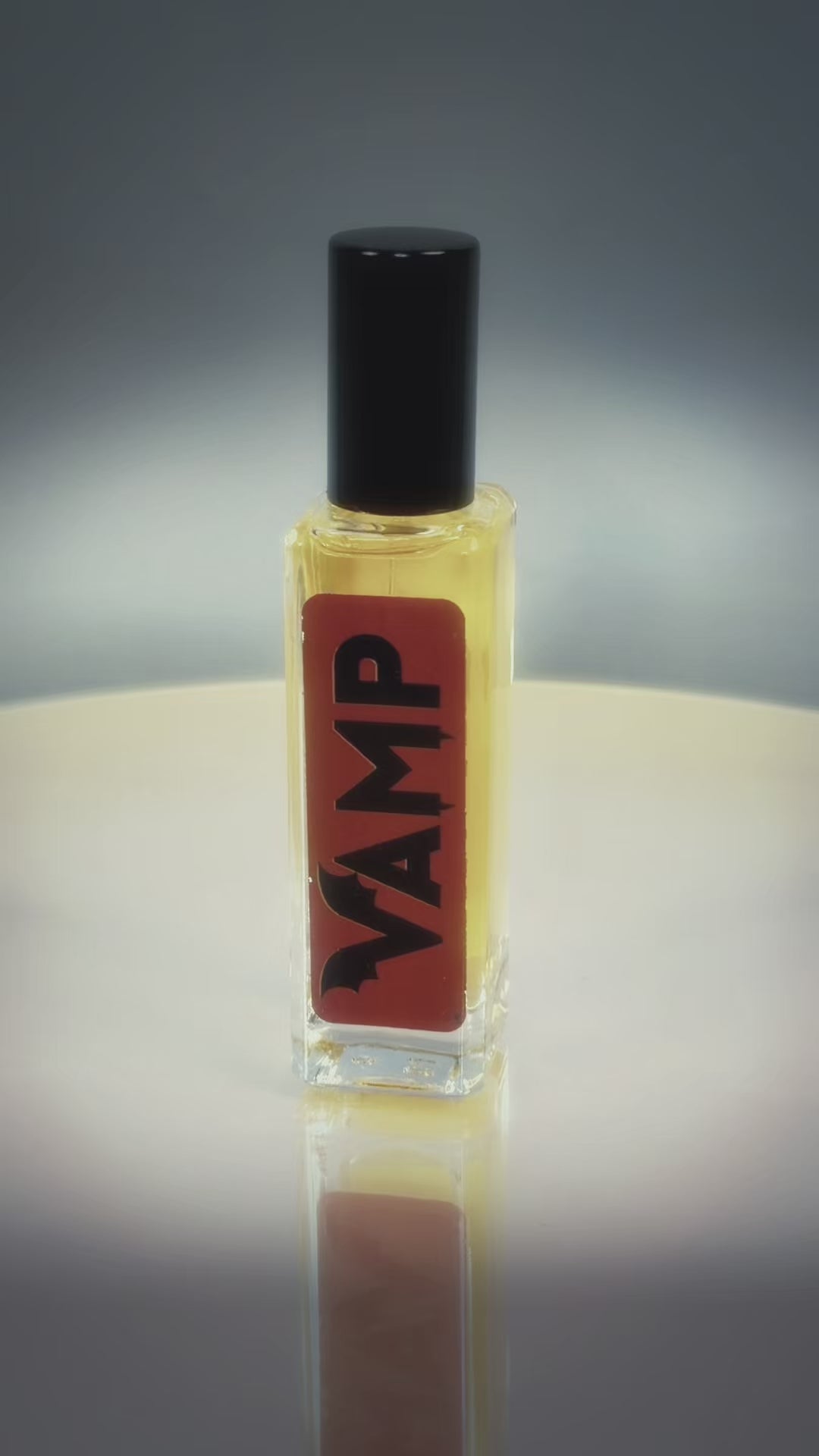 VAMP | Dark + Boozy Floral- 30ml Fragrance Extrait